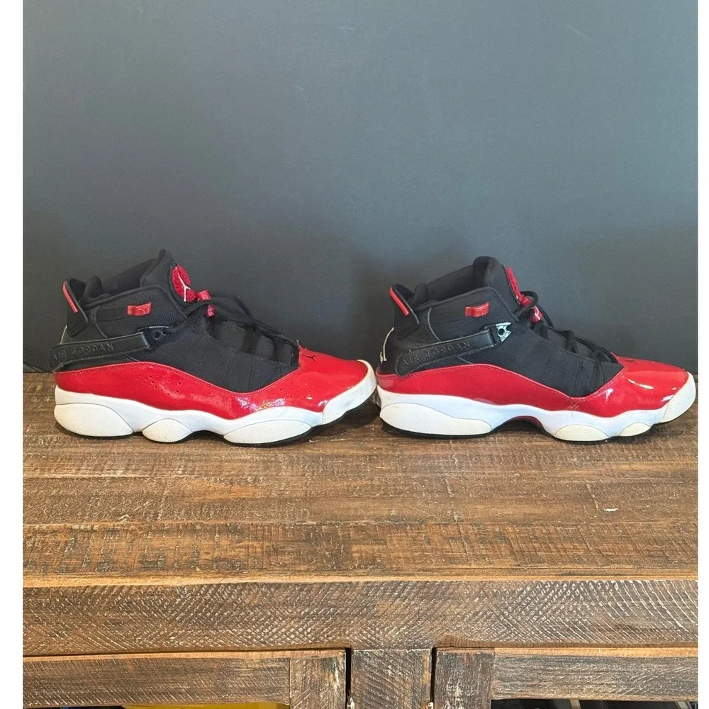 Jordan rings mens